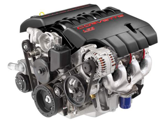 P326F Engine